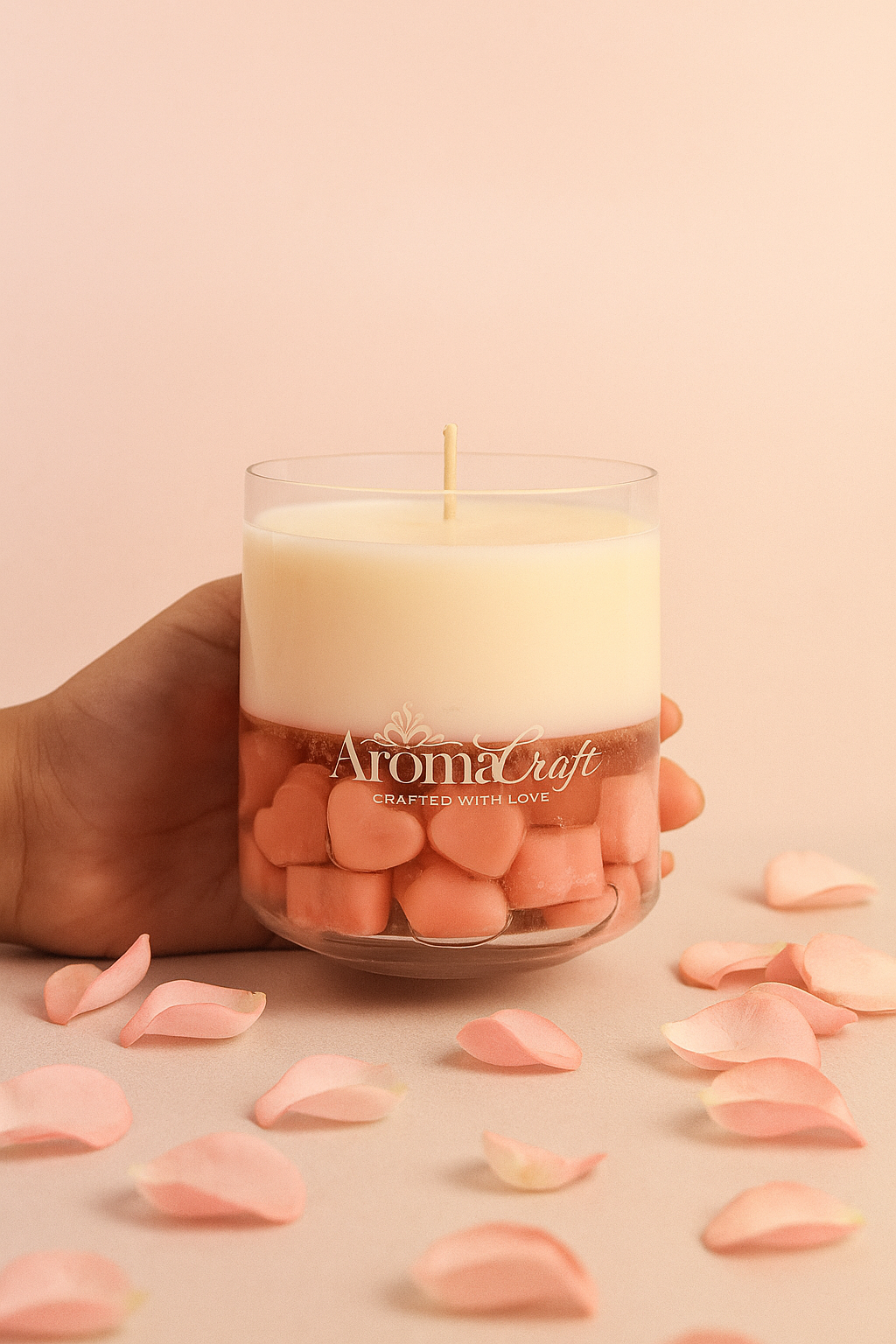 Jar Candles