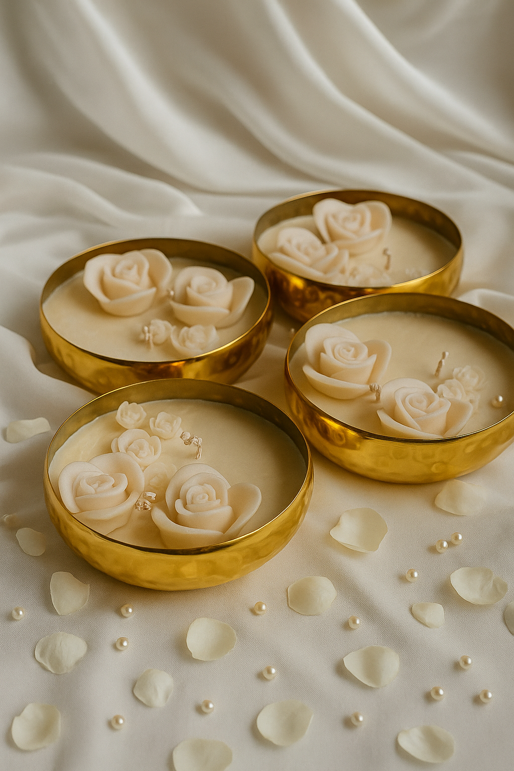 Urli Candles