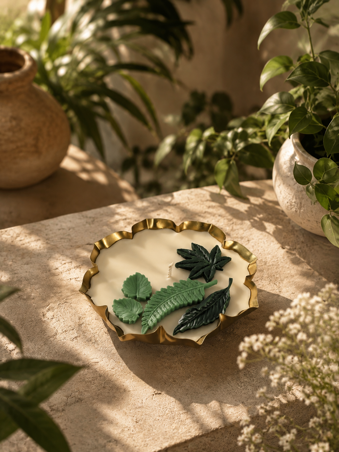Botanical Bliss