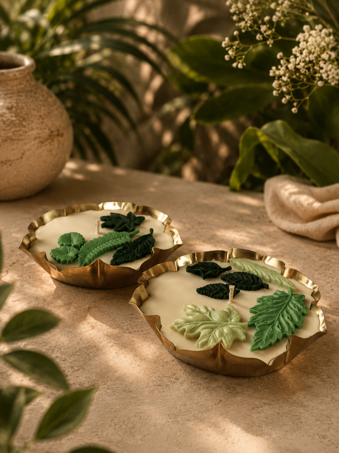 Botanical Bliss