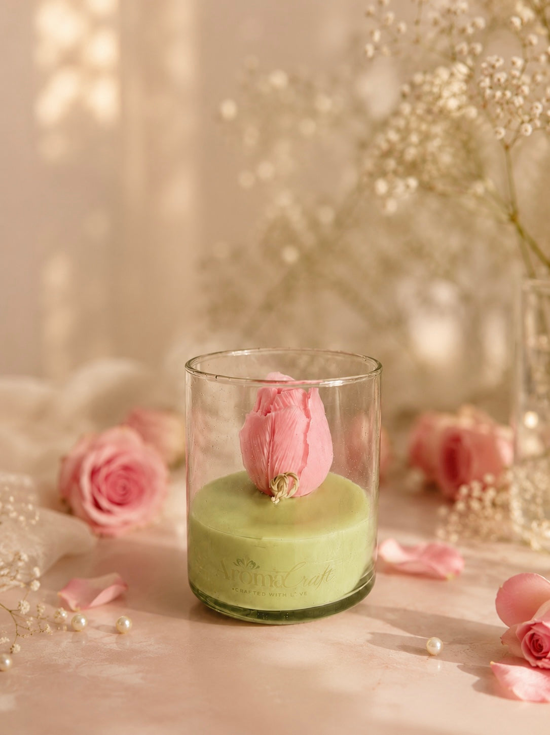 Rose Whisper