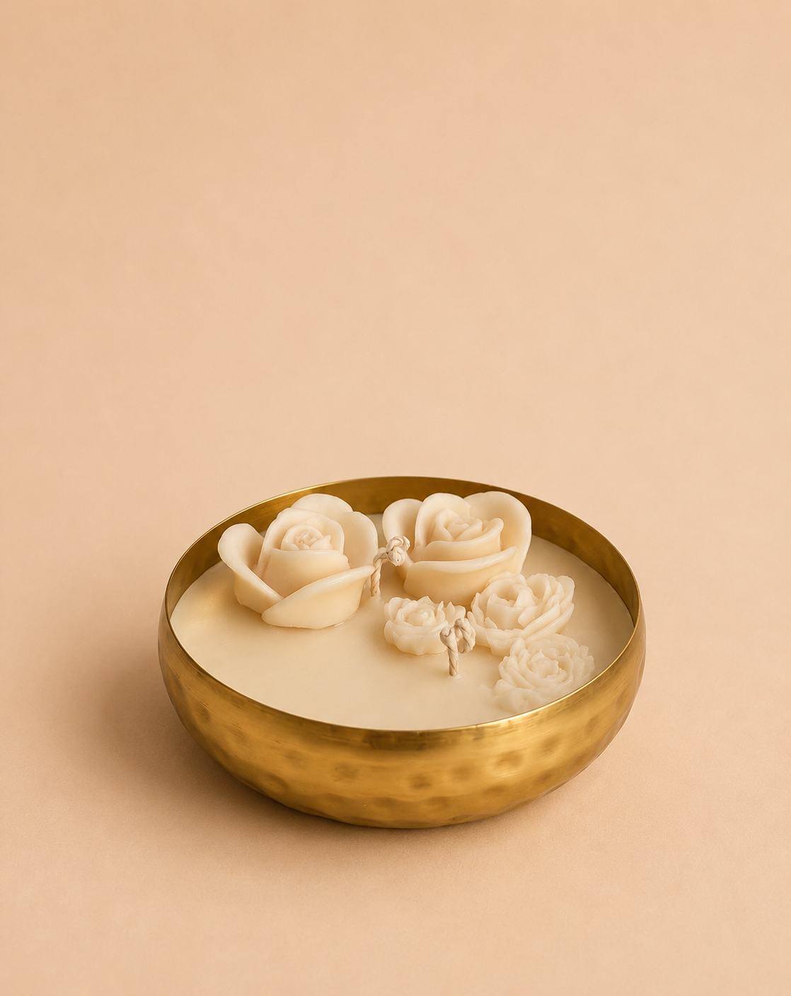 Rose Platter