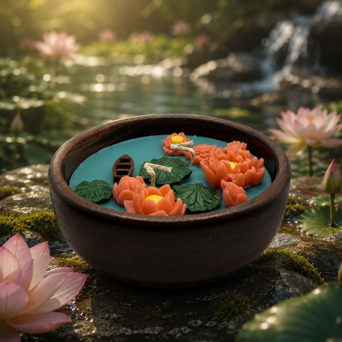 Natura Bloom
