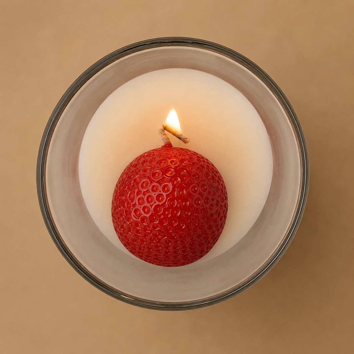 Berry Blush