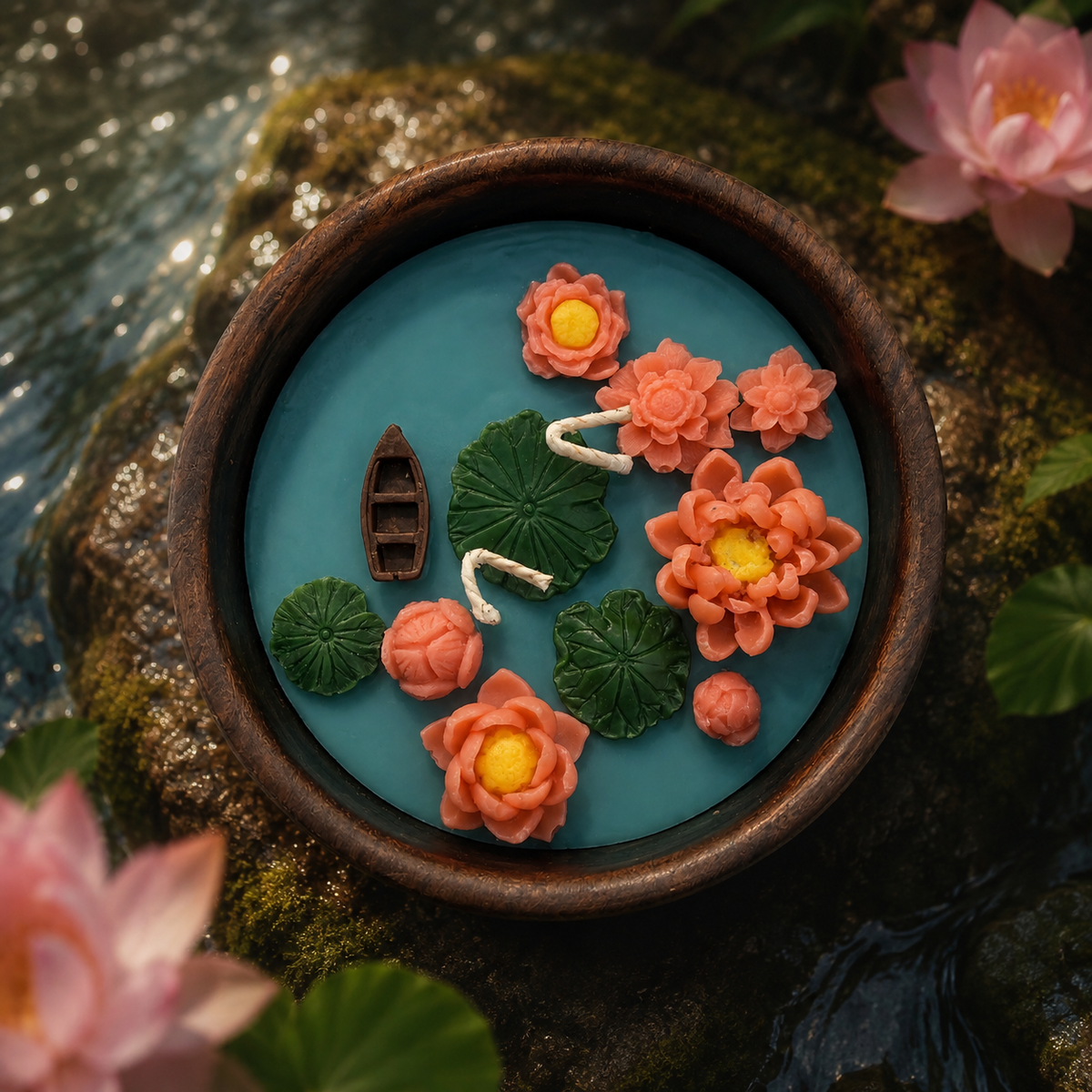 Natura Bloom