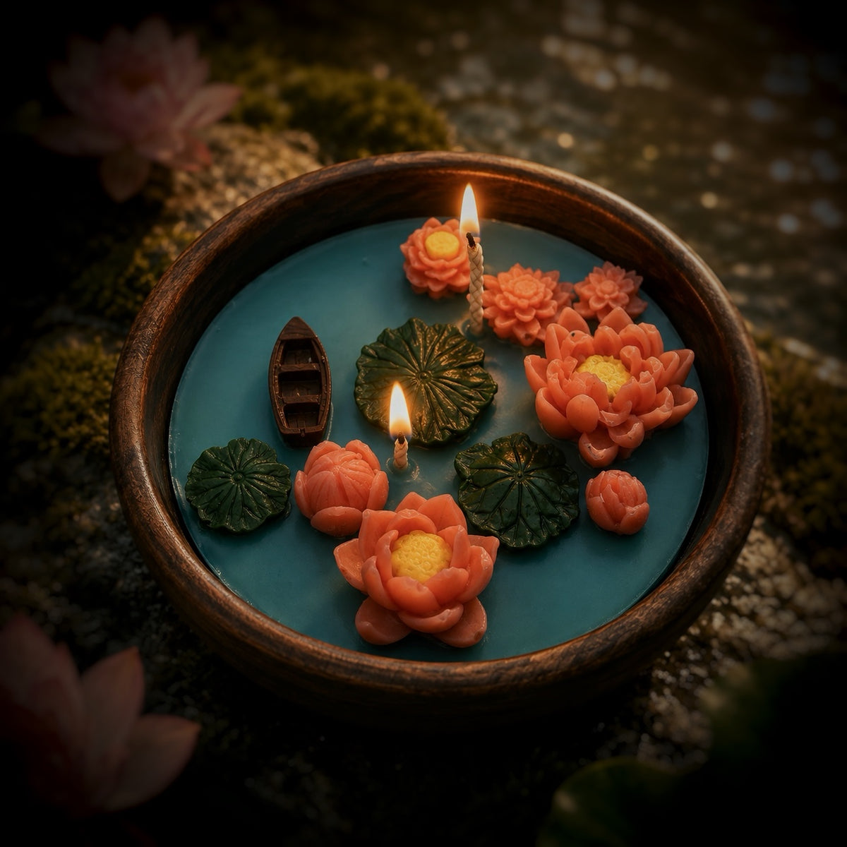 Natura Bloom